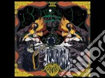 (LP Vinile) Sun Rider - Iii (Green Vinyl)