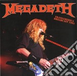 (LP Vinile) Megadeth - Transamerica Broadcast 1995