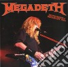 (LP Vinile) Megadeth - Transamerica Broadcast 1995 cd