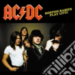 (LP Vinile) Ac/Dc - Boston Babies Play Live! - Fm Broadcst 1 vinile