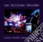 (LP Vinile) Rallizes Denudes (Les) - Azabu Studio Demo 1985 Vol 1 vinile