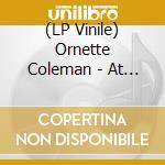 (LP Vinile) Ornette Coleman - At The Town Hall, December 1962 lp vinile di Ornette Coleman