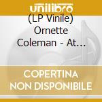 (LP Vinile) Ornette Coleman - At The Town Hall, December 1962 vinile