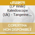 (LP Vinile) Kaleidoscope (Uk) - Tangerine Dream vinile