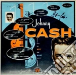 (LP Vinile) Johnny Cash - With His Hot And Blue Guitar vinile