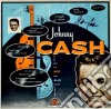 (LP Vinile) Johnny Cash - With His Hot And Blue Guitar cd