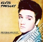 (LP Vinile) Elvis Presley - The King As Seen On Tv! vinile