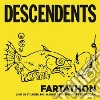 (LP Vinile) Descendents - Fartathon: Live In St Louis Mo., March 2 cd