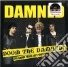 (LP Vinile) Damned (The) - Doom The Damned!: The Chaos Years 1977-1982 cd