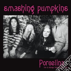 (LP Vinile) Smashing Pumpkins (The) - Porcelina: Live In Chicago (2 Lp) lp vinile di Smashing Pumpkins