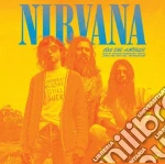 (LP Vinile) Nirvana - Love One Another: Live At Nakano Sunplaza vinile