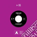 (LP Vinile) Daniele Patucchi - La Dimostrazione / Elikiller vinile