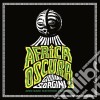 Giuliano Sorgini - Africa Oscura cd