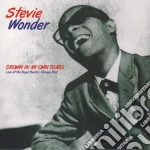 (LP Vinile) Stevie Wonder - Drown In My Own Tears: Live At The Regal Theater, Chicago 1962 vinile