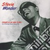 (LP Vinile) Stevie Wonder - Drown In My Own Tears: Live At The Regal Theater, Chicago 1962 cd