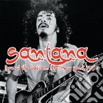Santana - Live At The Bottomline, New York 1978 (2 Cd)