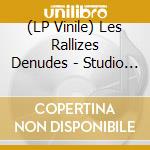 (LP Vinile) Les Rallizes Denudes - Studio Sessions 1972 & 1980 vinile