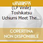 (LP Vinile) Toshikatsu Uchiumi Meet The Cimarons - Gemini Part.1 vinile