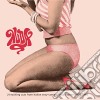(LP Vinile) Nuda: 21 Exciting Cuts From Italian Sexy-Comedy Disco Scene (1975-1981) (2 Lp) cd