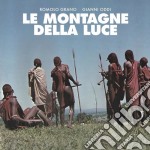(LP Vinile) Romolo Grano / Gianni Oddi - Le Montagne Della Luce (12")