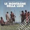 (LP Vinile) Romolo Grano / Gianni Oddi - Le Montagne Della Luce (12') cd