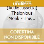 (Audiocassetta) Thelonious Monk - The Prophet cd