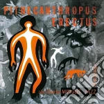(LP Vinile) Charles Mingus - Pithecanthropus Erectus vinile