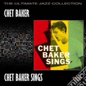 (LP VINILE) Singsï¿½ lp vinile di Chet Baker
