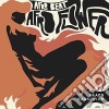 (LP Vinile) Afro Beat / Afro Flower / Various cd