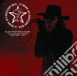 (LP Vinile) Sisters Of Mercy (The) - Play Your Wild Card: Live At Teatro Espero 1985 vinile
