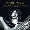 (LP Vinile) Frank Zappa - Rare Vpro Broadcast Live At The Piknik Show cd