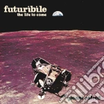 (LP Vinile) Gianni Safred - Futuribile: The Life To Come (2 x 12') vinile