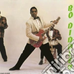 (LP Vinile) Bo Diddley - Bo Diddley vinile