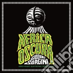 (LP Vinile) Giuliano Sorgini - Africa Oscura vinile