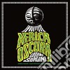 (LP Vinile) Giuliano Sorgini - Africa Oscura cd