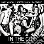Mary Monday - In The City