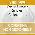 Devils Force - Singles Collection 2016-2019 cd