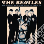 (LP Vinile) Beatles (The) - Work In Progress: More Hits From The Star Club vinile