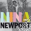 (LP Vinile) Nina Simone - Nina At Newport cd