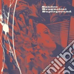(LP Vinile) Sandro Brugnolini - Superground vinile