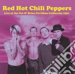 Red Hot Chili Peppers - Live Del Mar California 1991 Fm Broadcast