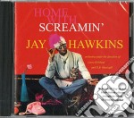 Screamin' Jay Hawkins - At Home With