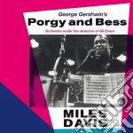 (LP Vinile) Miles Davis - Porgy And Bess vinile