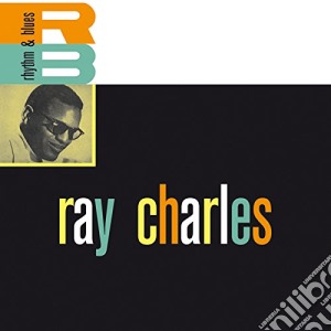 (LP Vinile) Ray Charles - Ray Charles lp vinile di Ray Charles