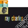 (LP Vinile) Ray Charles - Ray Charles cd