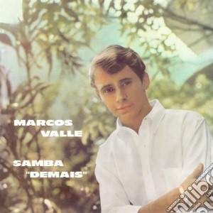 (LP Vinile) Marcos Valle - Samba Demais lp vinile di Marcos Valle