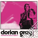 (LP Vinile) Peppino De Luca & I Marc 4 - Il Dio Chiamato Dorian (7') vinile