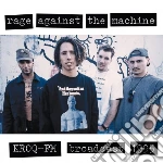 (LP Vinile) Rage Against The Machine - Kroq Fm Broadcast 1995 vinile