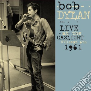 (LP Vinile) Bob Dylan - Gaslight Tapes 1962 lp vinile di Bob Dylan