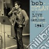 (LP Vinile) Bob Dylan - Gaslight Tapes 1962 cd